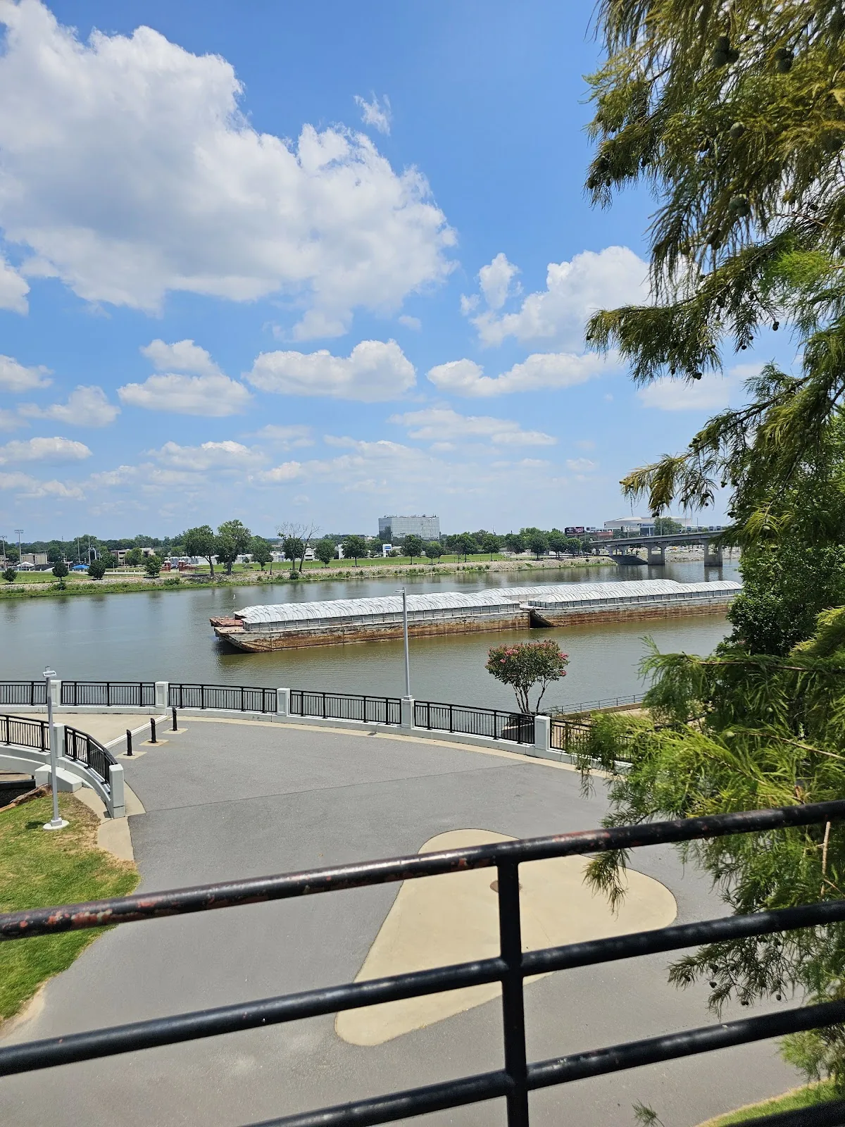 Little Rock Arkansas