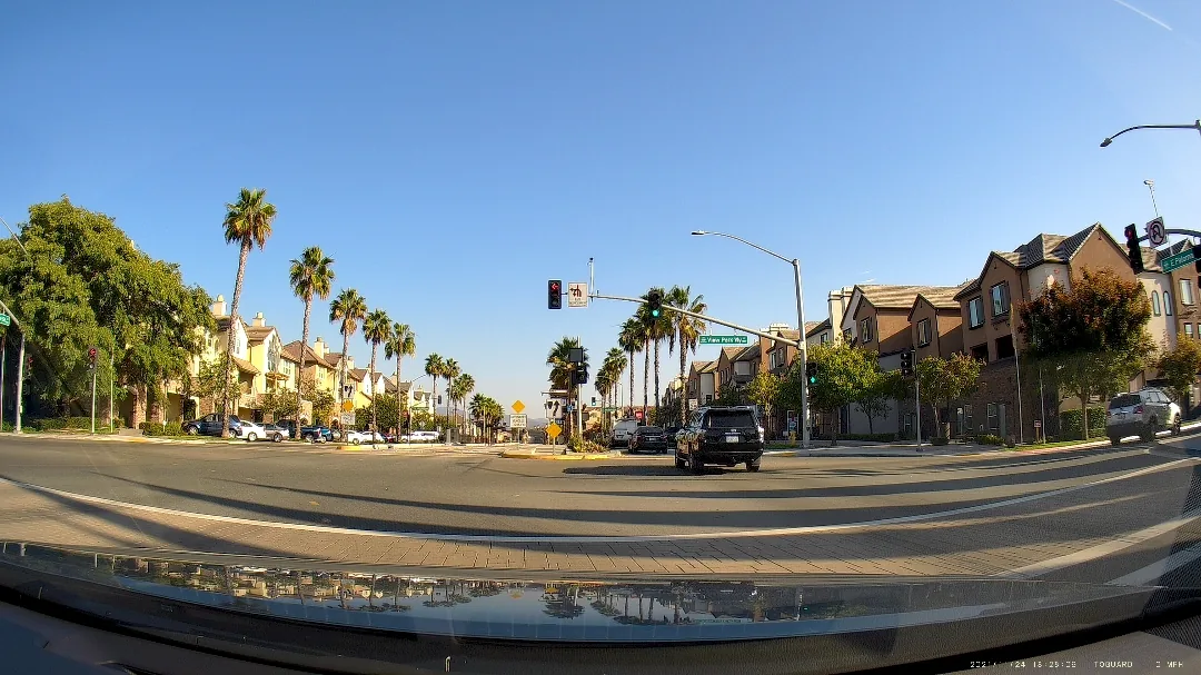 Chula Vista California