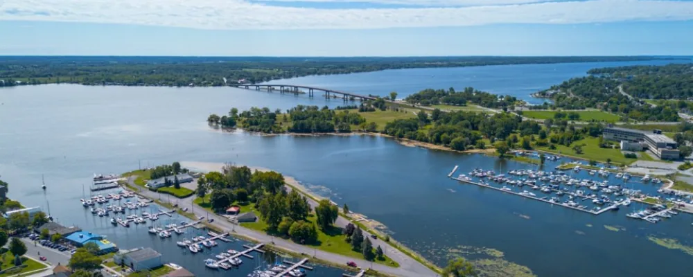 Top 10 Dental Clinics in Belleville Ontario Canada