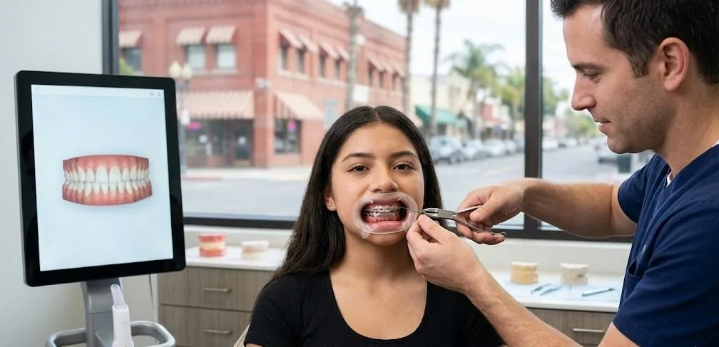 Top 10 Braces in Turlock California