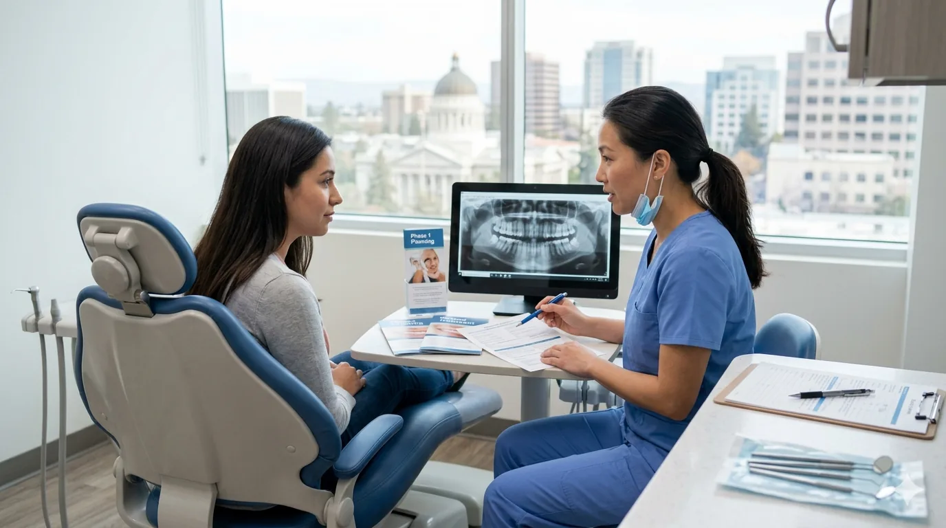 Top 10 Affordable Dental Care in San Jose California