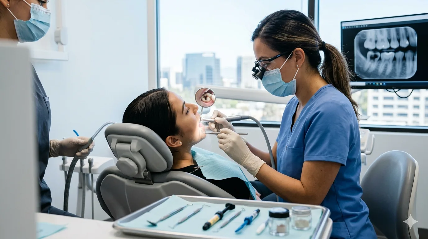Top 10 Tooth Decay Treatment in San Jose California