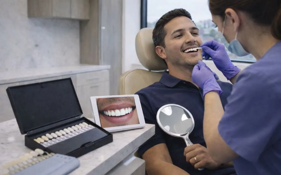 Top 10 Veneers in Turlock California