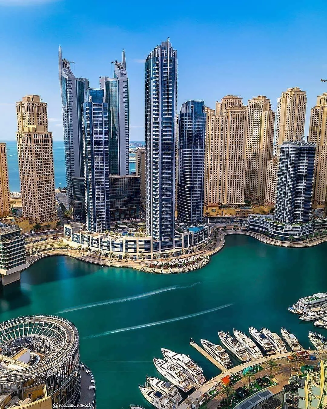 Dubai