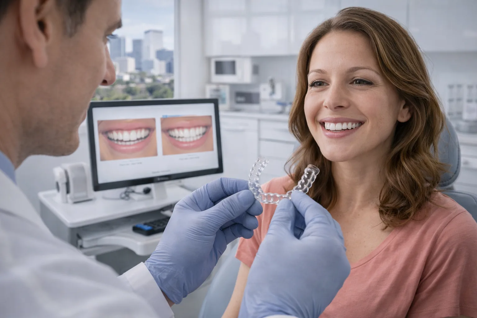 Top 10 Invisalign in Chandler Arizona