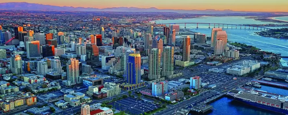 Top 10 Dental Implants in San Diego California