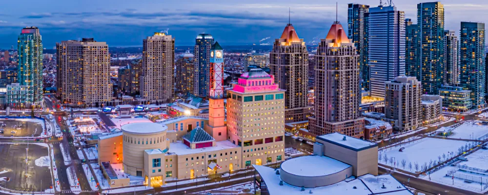 Top 10 Dental Clinics in Mississauga Ontario Canada