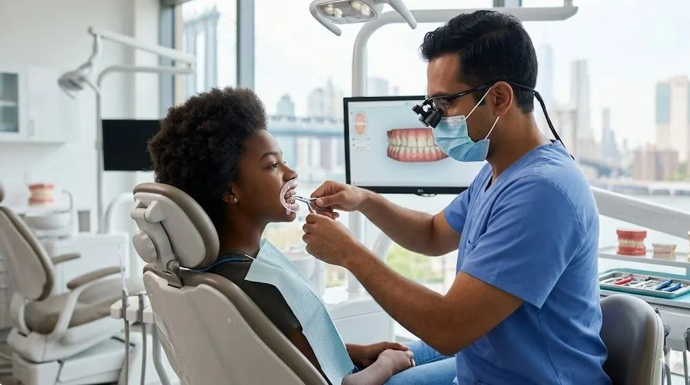 Top 10 Braces in Brooklyn New York