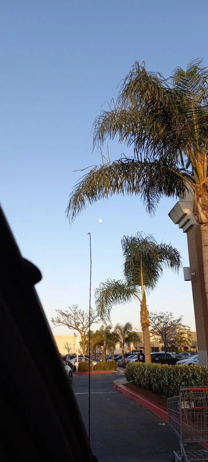 Santa Ana California