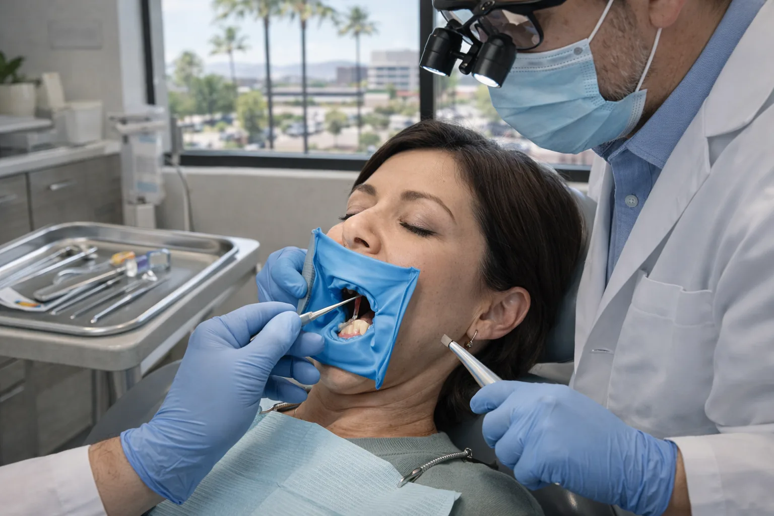 Top 10 Root Canal Treatment in Chandler Arizona