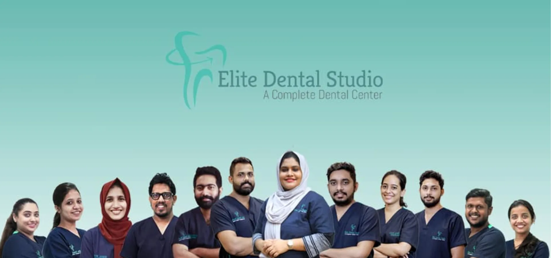 Elite Dental Studio - Best Dental Clinic in Kochi photo 2