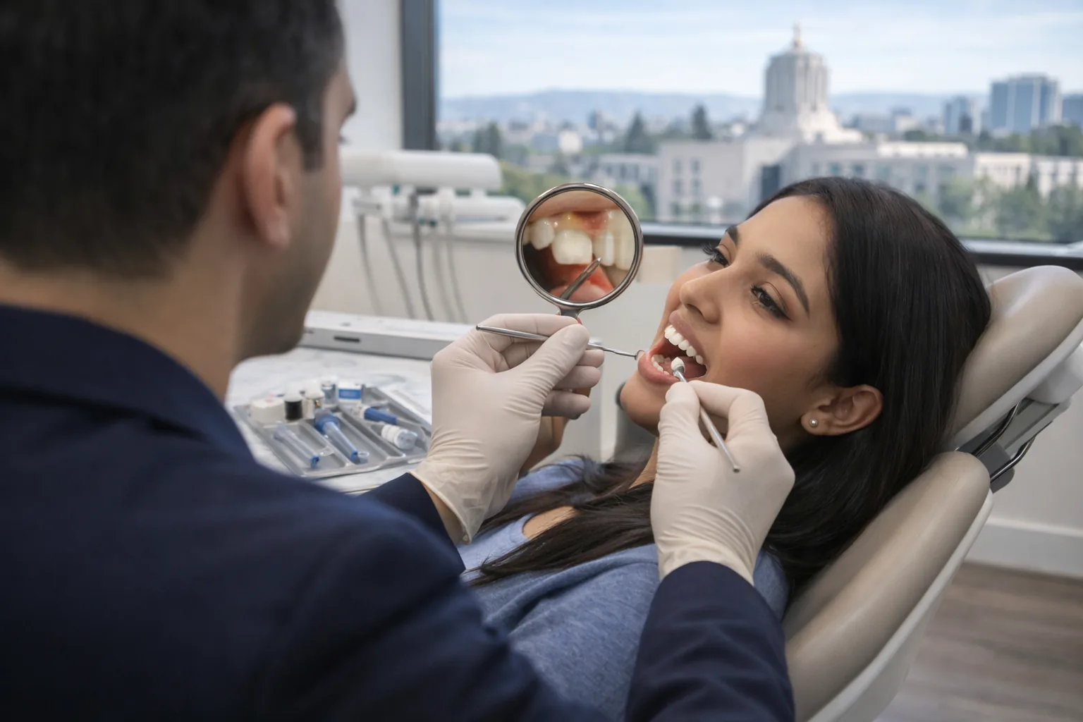 Top 10 Tooth Filling in Salem Oregon