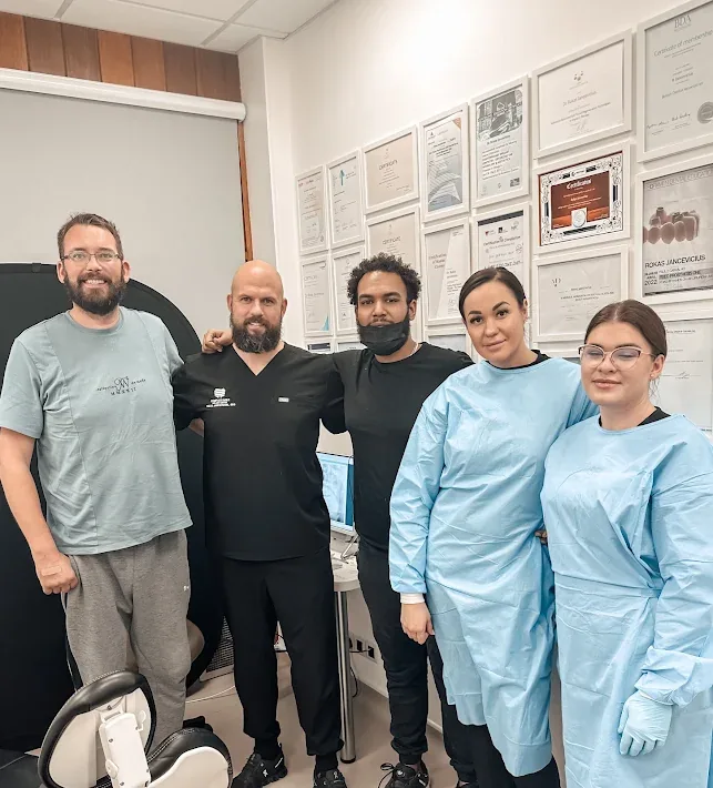 Complex Smile Implant Centre photo 7