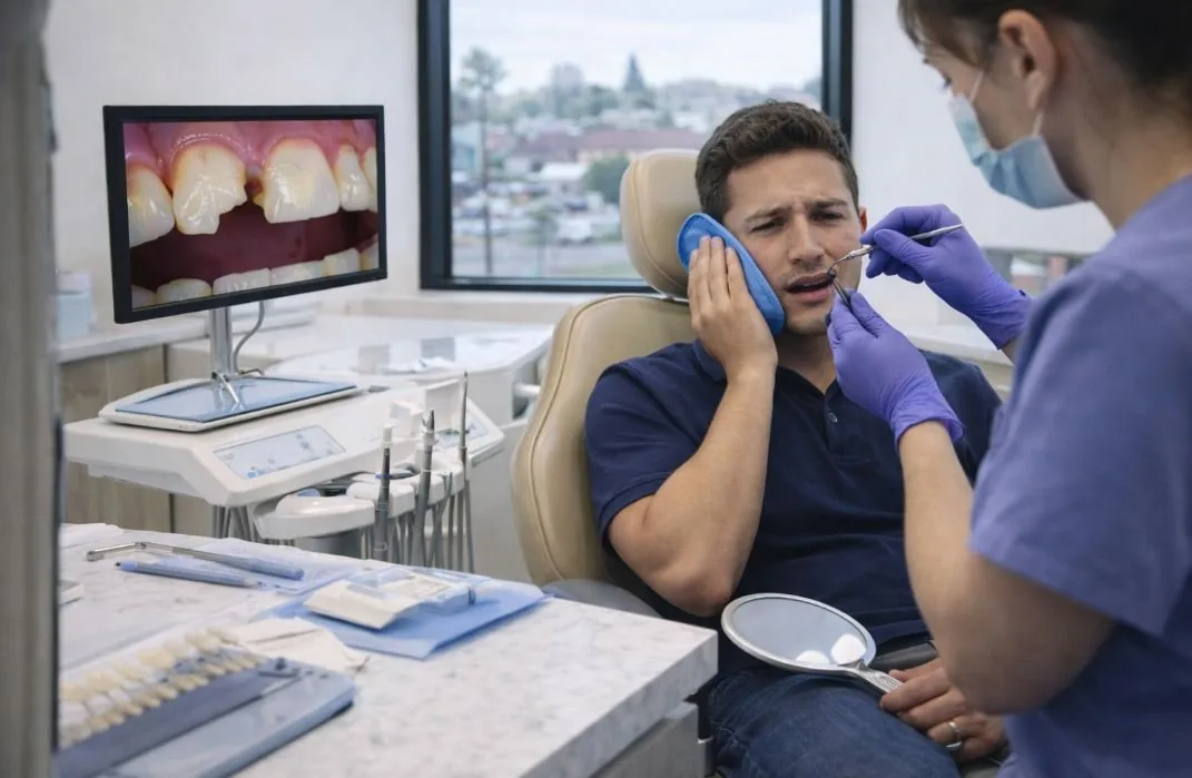 Top 10 Emergency Dentists in Turlock California