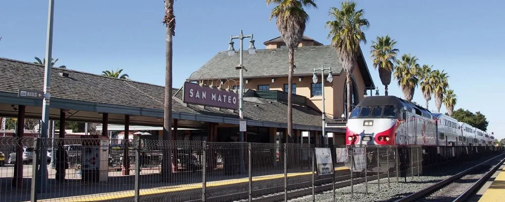 San Mateo