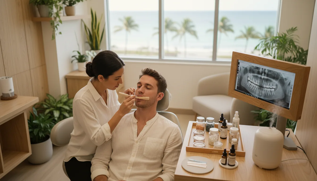 Top 10 Holistic Dentist in Miami Florida