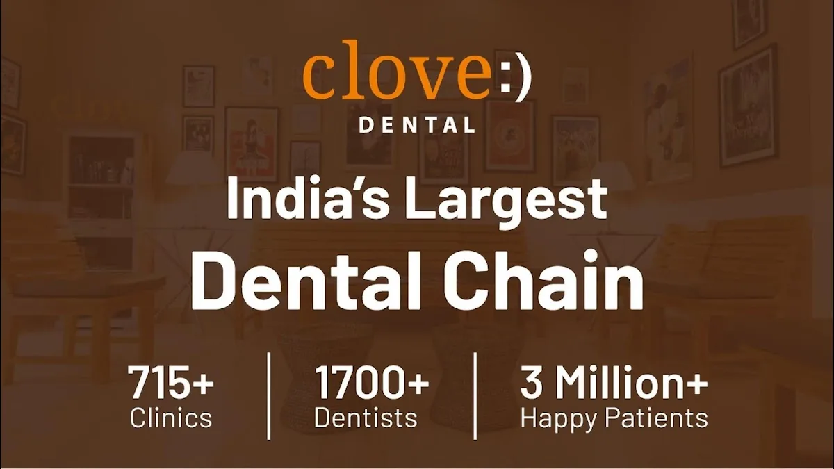 Clove Dental photo 2