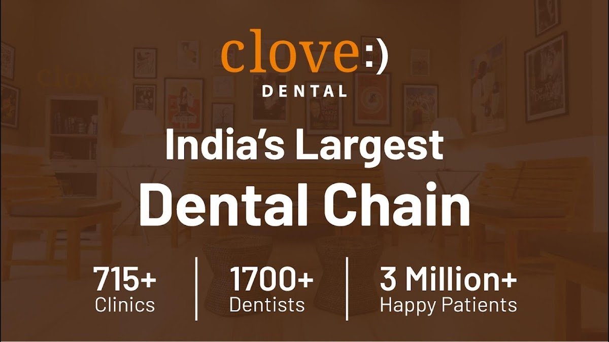 Clove Dental