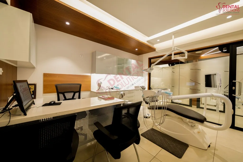 Dental Solutions Clinic Bangalore photo 3