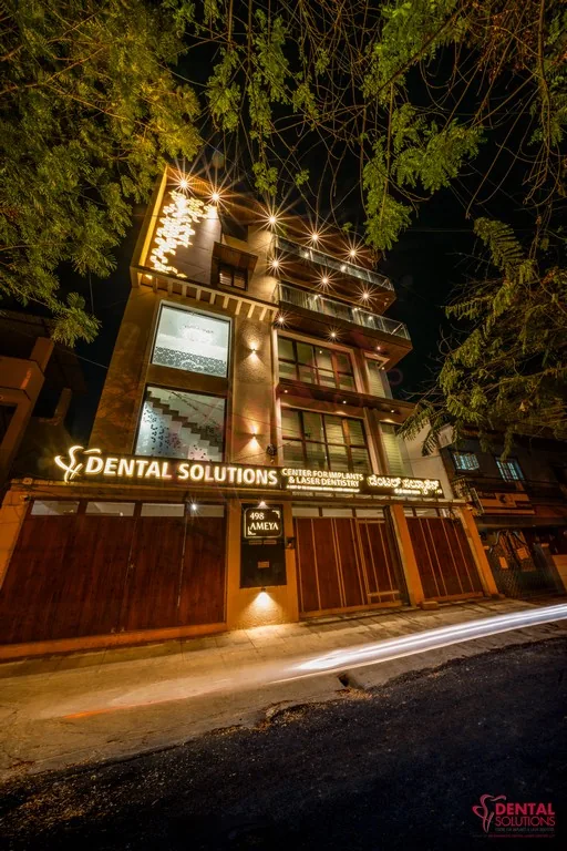 Dental Solutions Clinic Bangalore photo 2