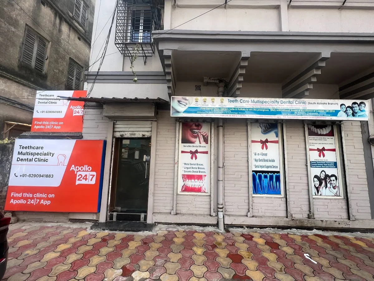 Teeth Care Multispeciality Dental Clinic photo 6