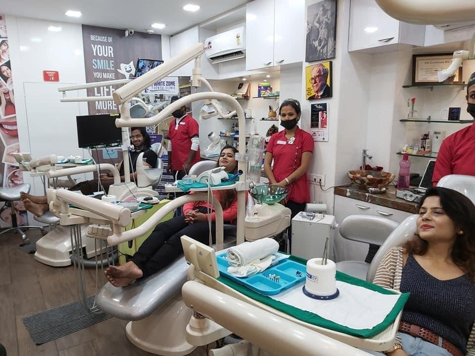 Whitezone Dental Clinic