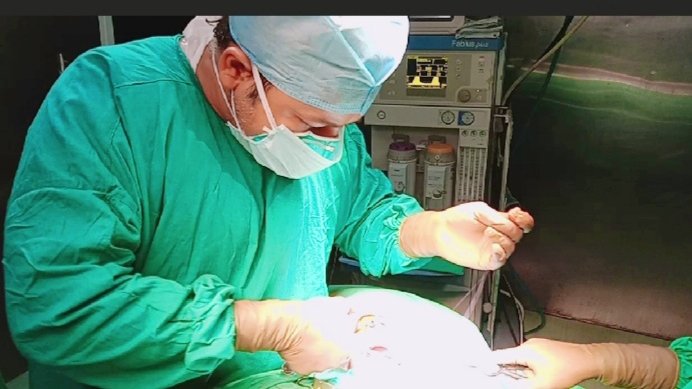 Being Dentist Dental clinic