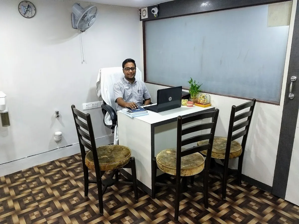 Dr Gobind Agarwal Dental Clinic photo 5