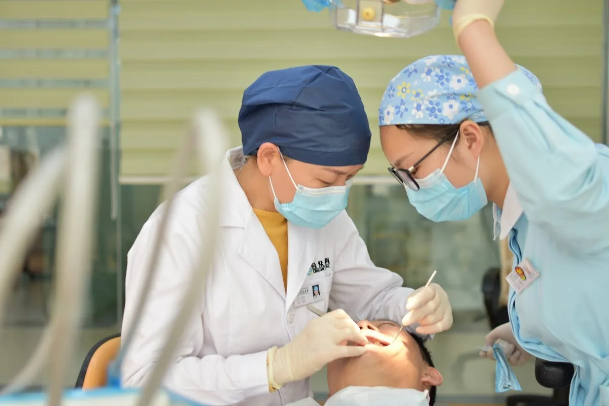 SmileOCare Dental Clinic photo 2