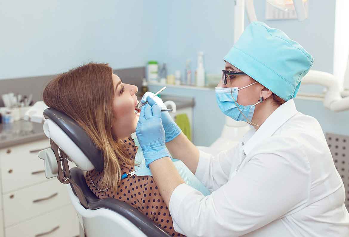 Berkeley Family Dental