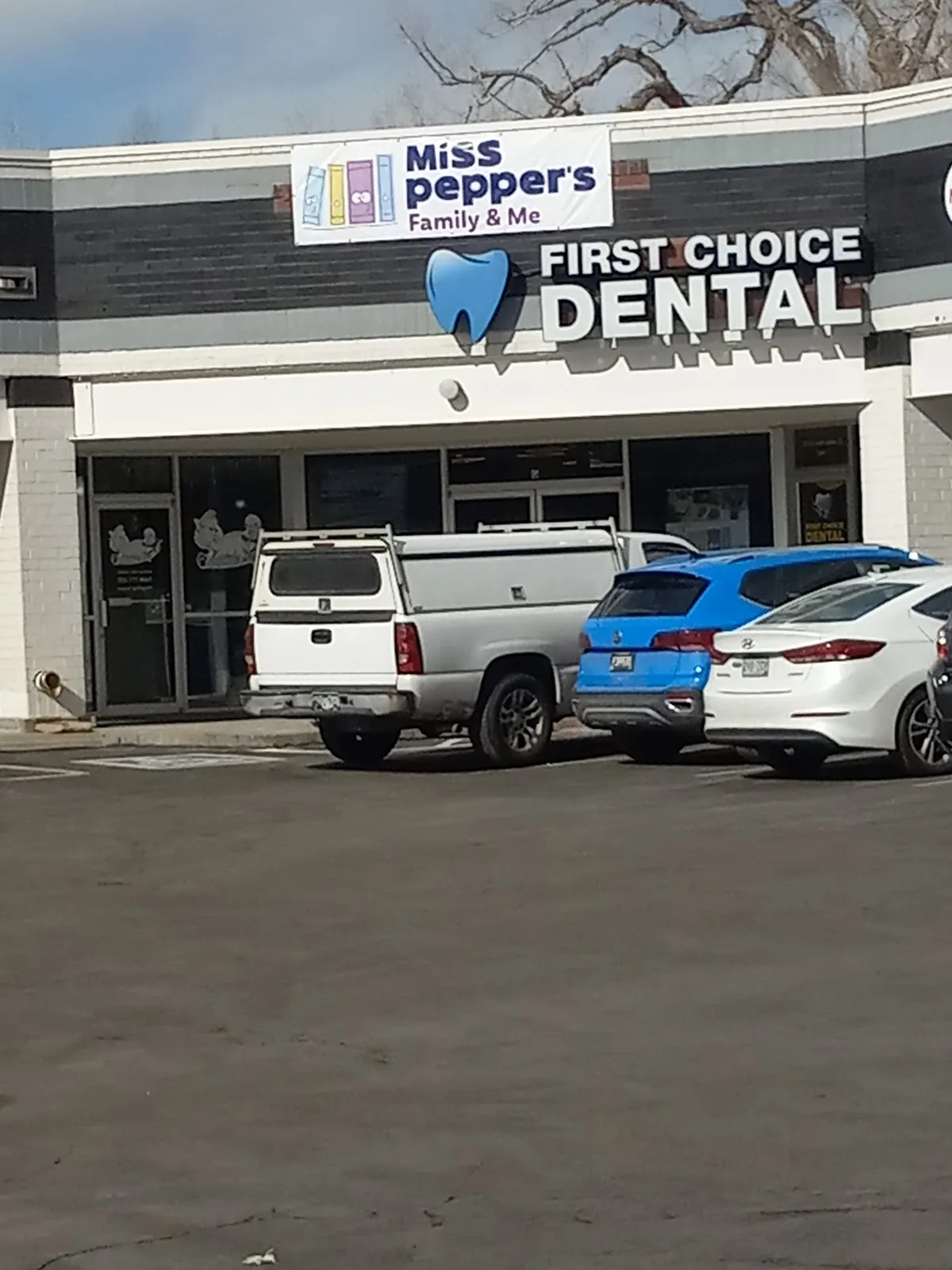 First Choice Dental- Cherry Creek photo 4