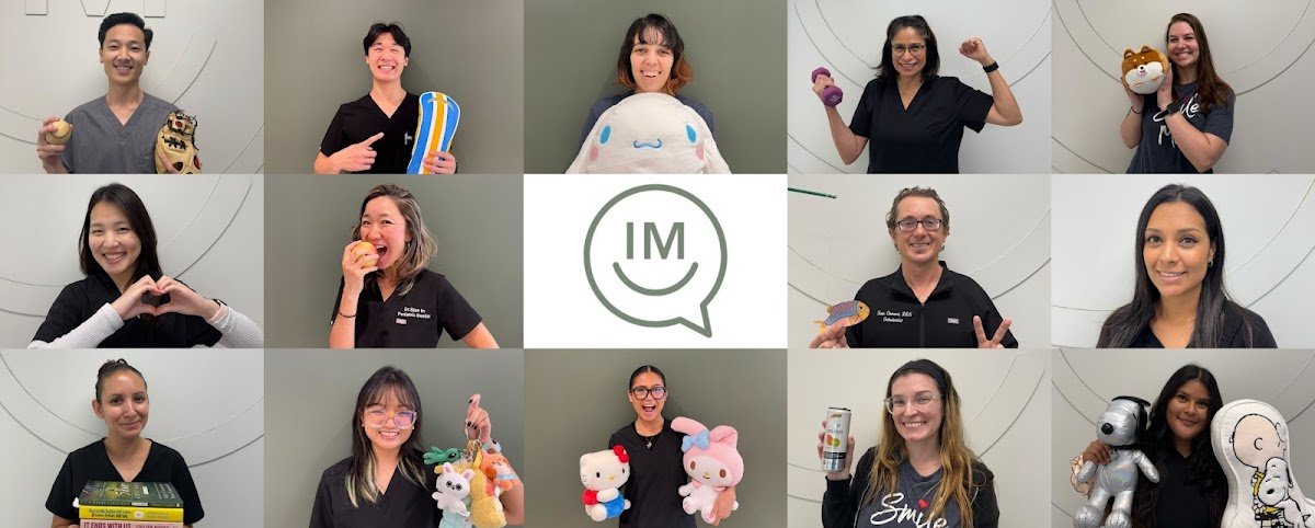 Dr. Ellen Im Pediatric Dentistry and Orthodontics