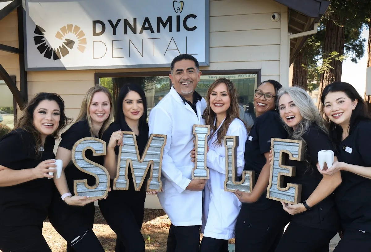 Dynamic Dental photo 2