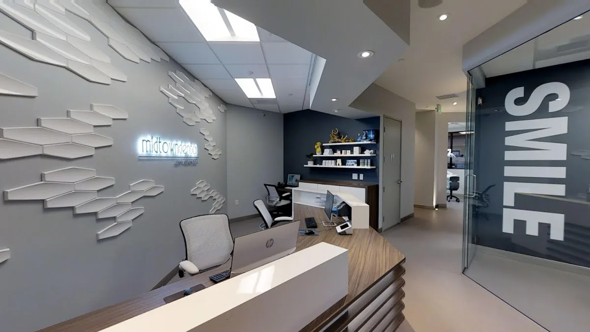 Midtown Dental photo 3