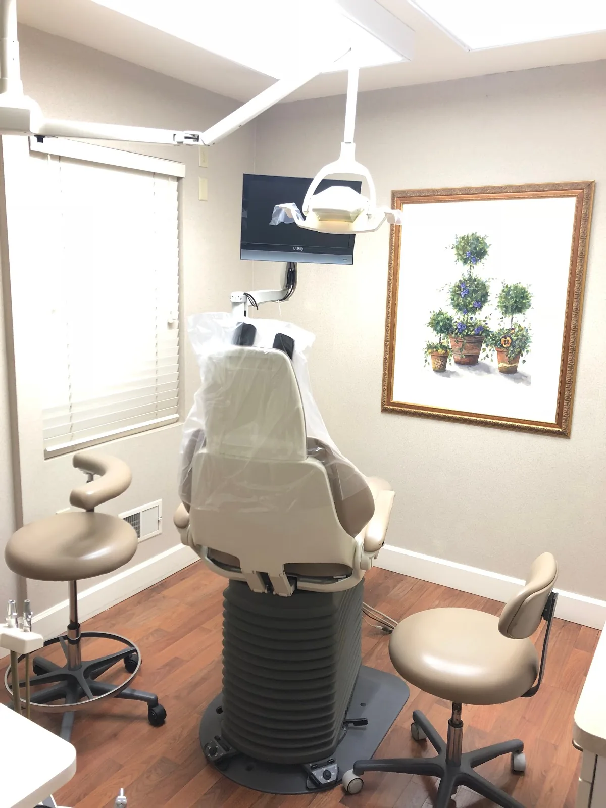 Dentistry of East Sacramento photo 2
