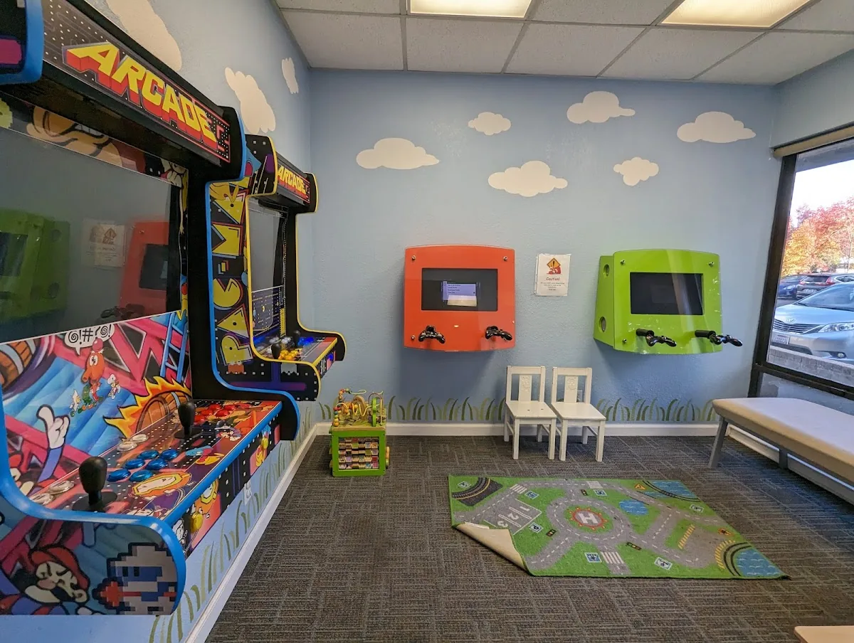 Greenhaven Pediatric Dentistry - Brenda Ho, DDS photo 2