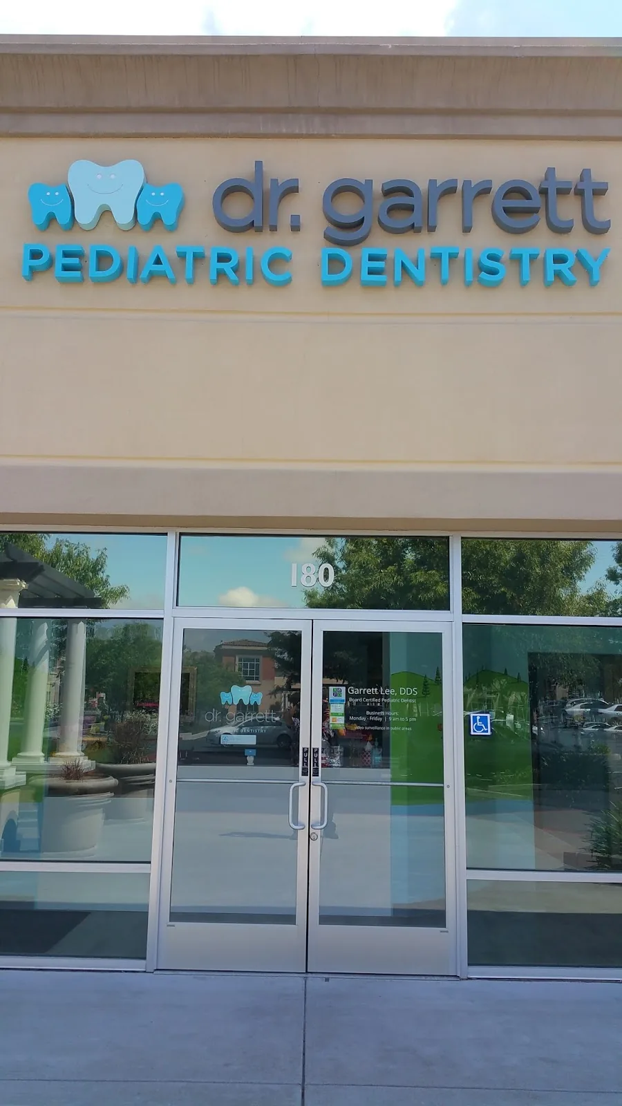 Dr Garrett Pediatric Dentistry photo 2