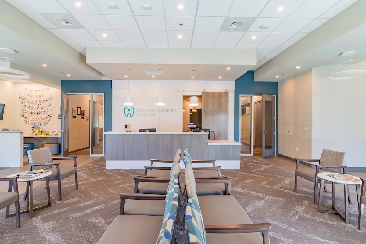 Natomas Crossing Dental Care photo 3
