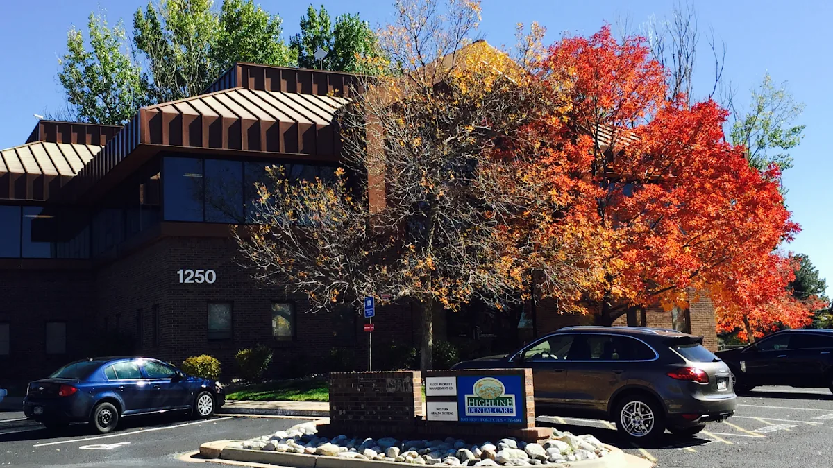 Highline Dental Care photo 1