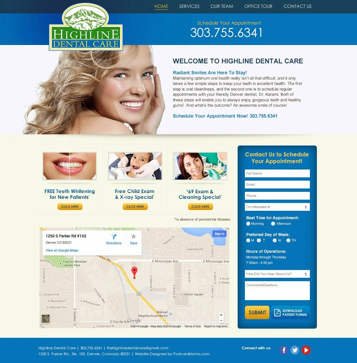 Highline Dental Care photo 5