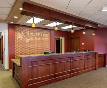Amber Leaf Family Dental