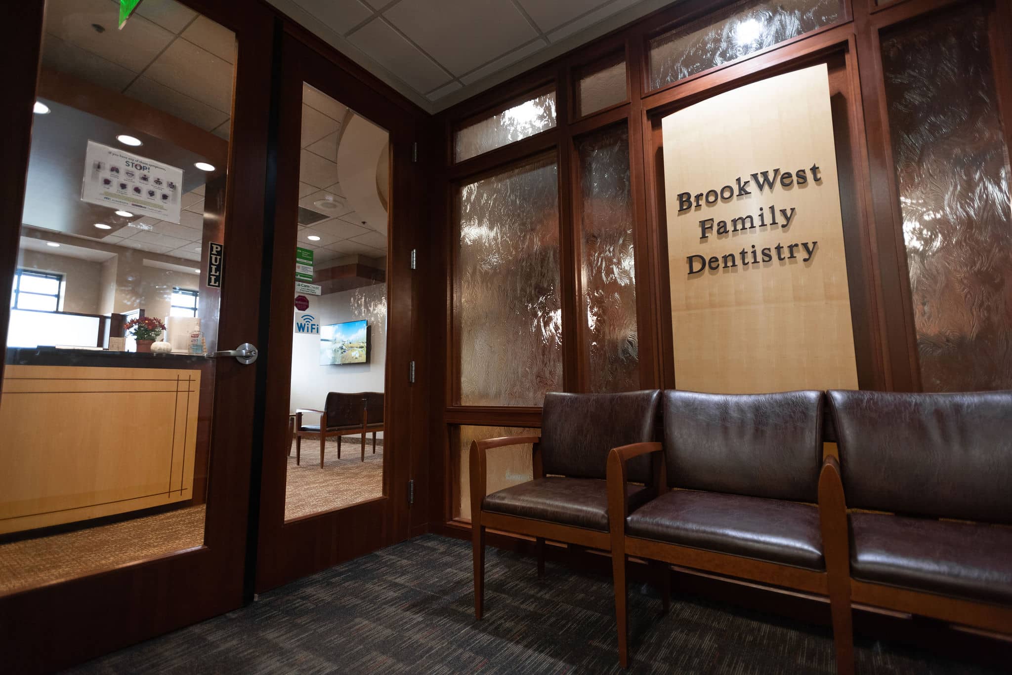Brook West Family Dentistry - Maple Grove