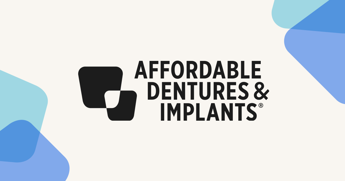 Affordable Dentures & Implants