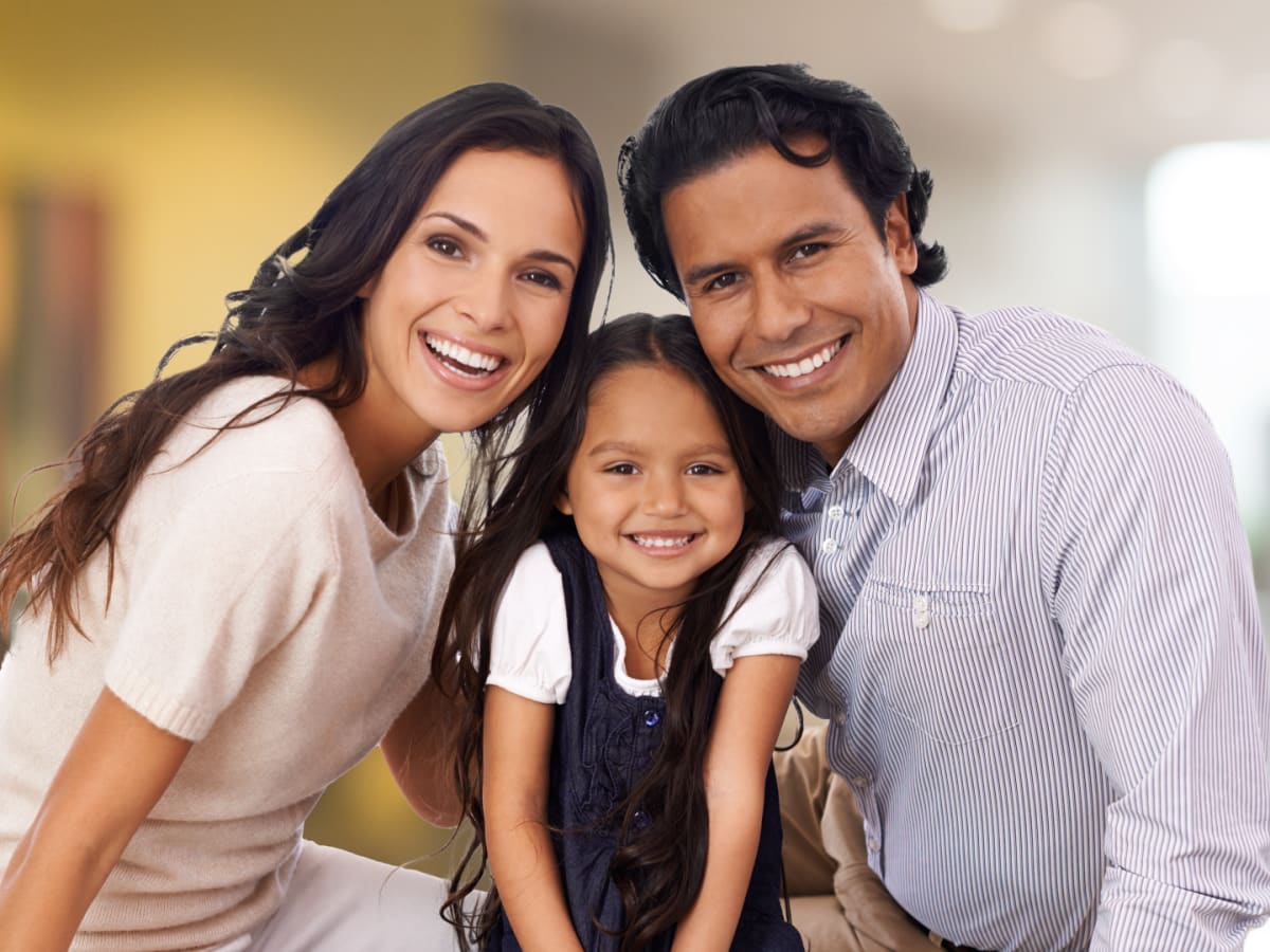 Dental Care at Columbus Crossing