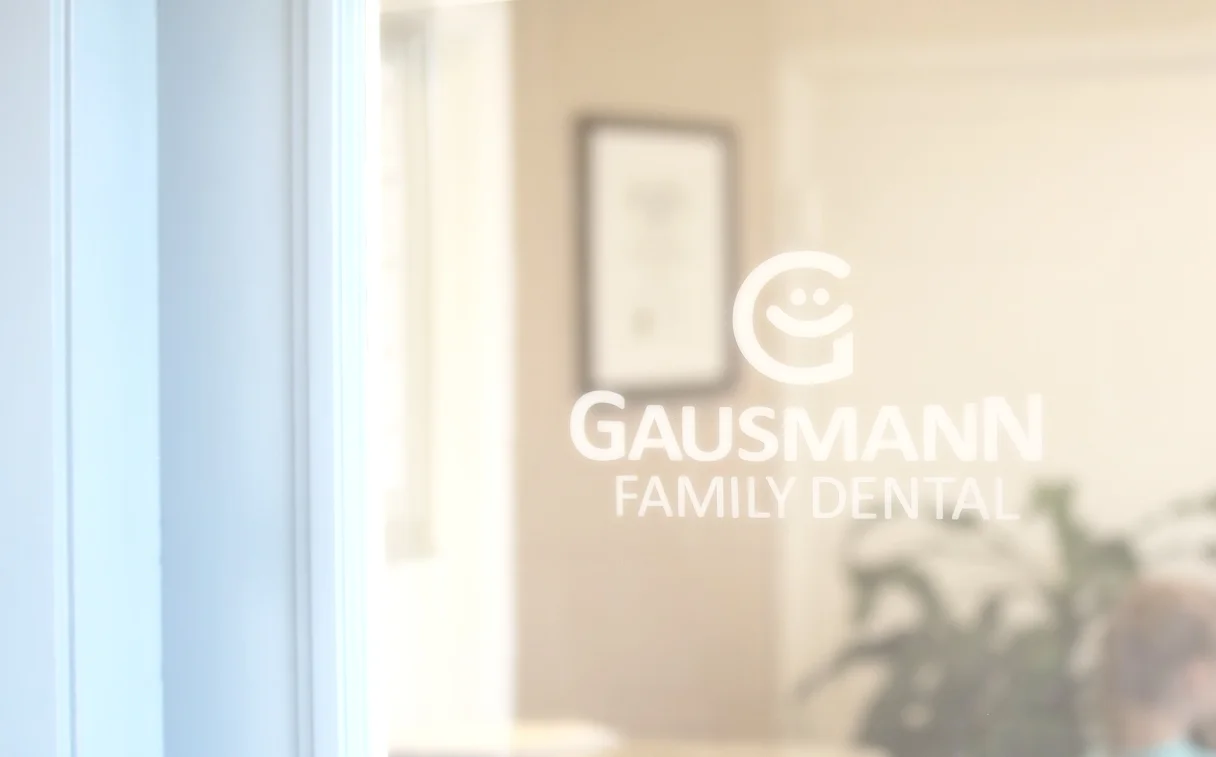 Gausmann Family Dental