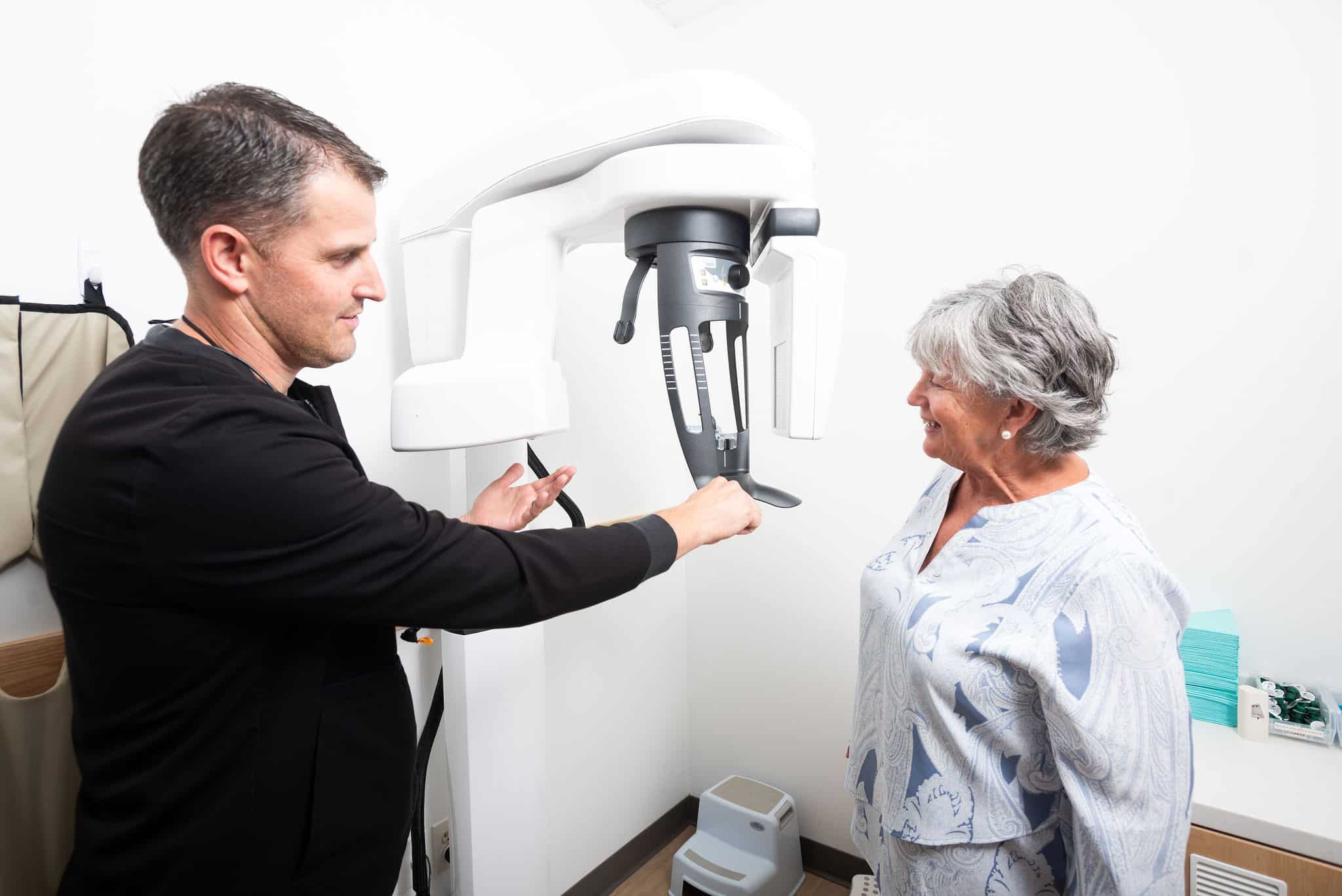 Baer Dental - Lone Tree