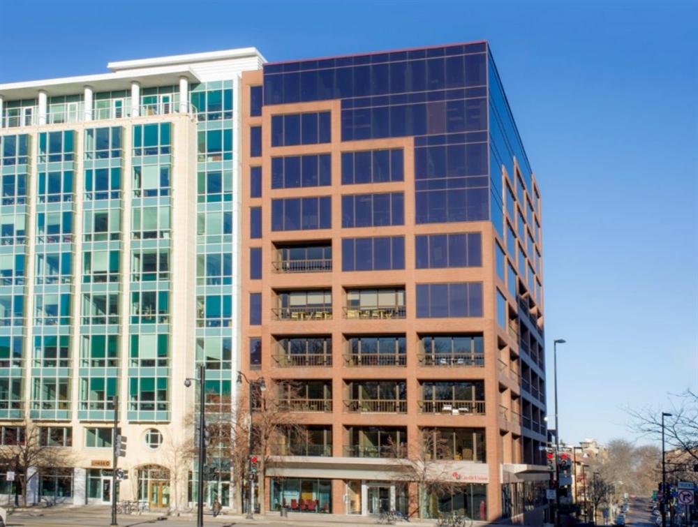 Dental Health Associates of Madison - Downtown Clinic