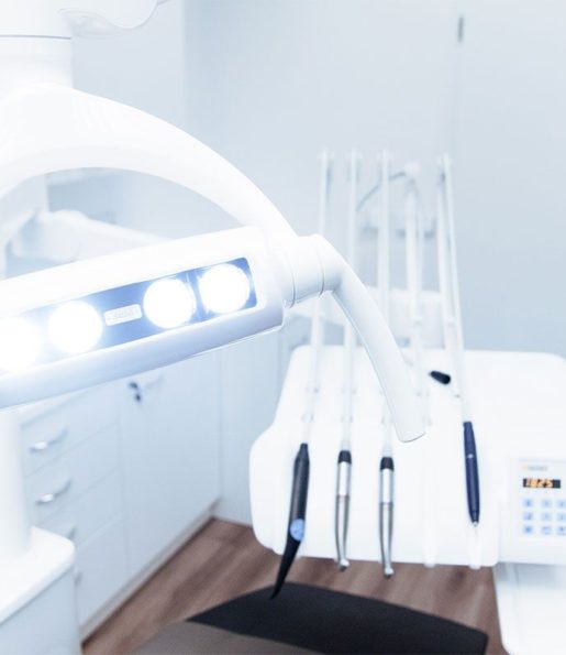 Dental Clinic Antalya