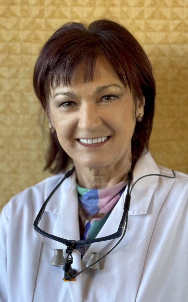 Modern Touch Dentistry