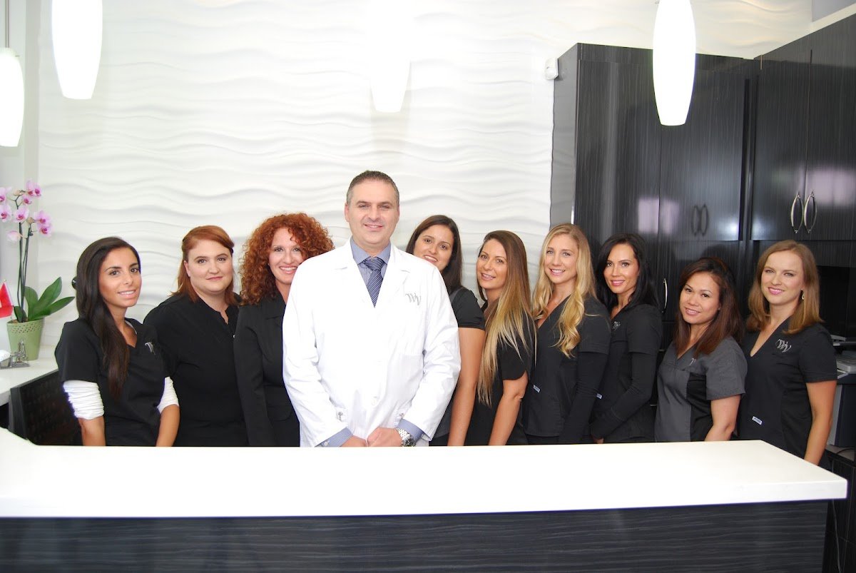 West Village Dental Clinic